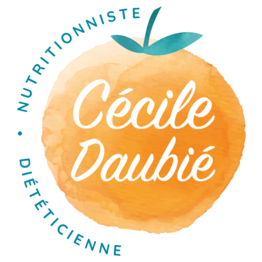 Cécile Daubié Nutritionniste