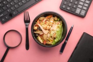 L’alimentation au travail : un sujet incontournable pour la santé et la sécurité au travail