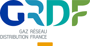 Gaz réseau distribution France