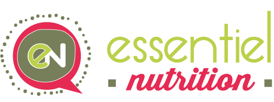 essentiel nutrition