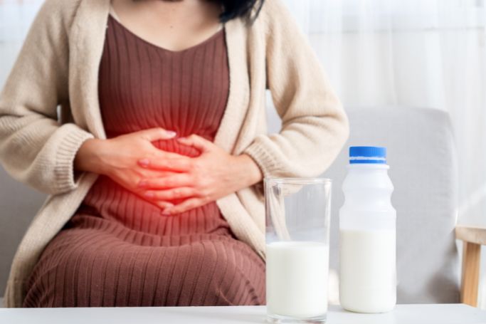 Intolérances alimentaires