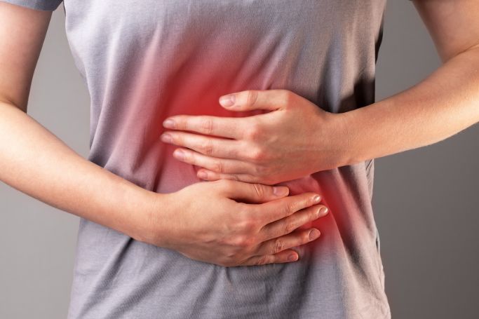 Colon irritable Fodmaps