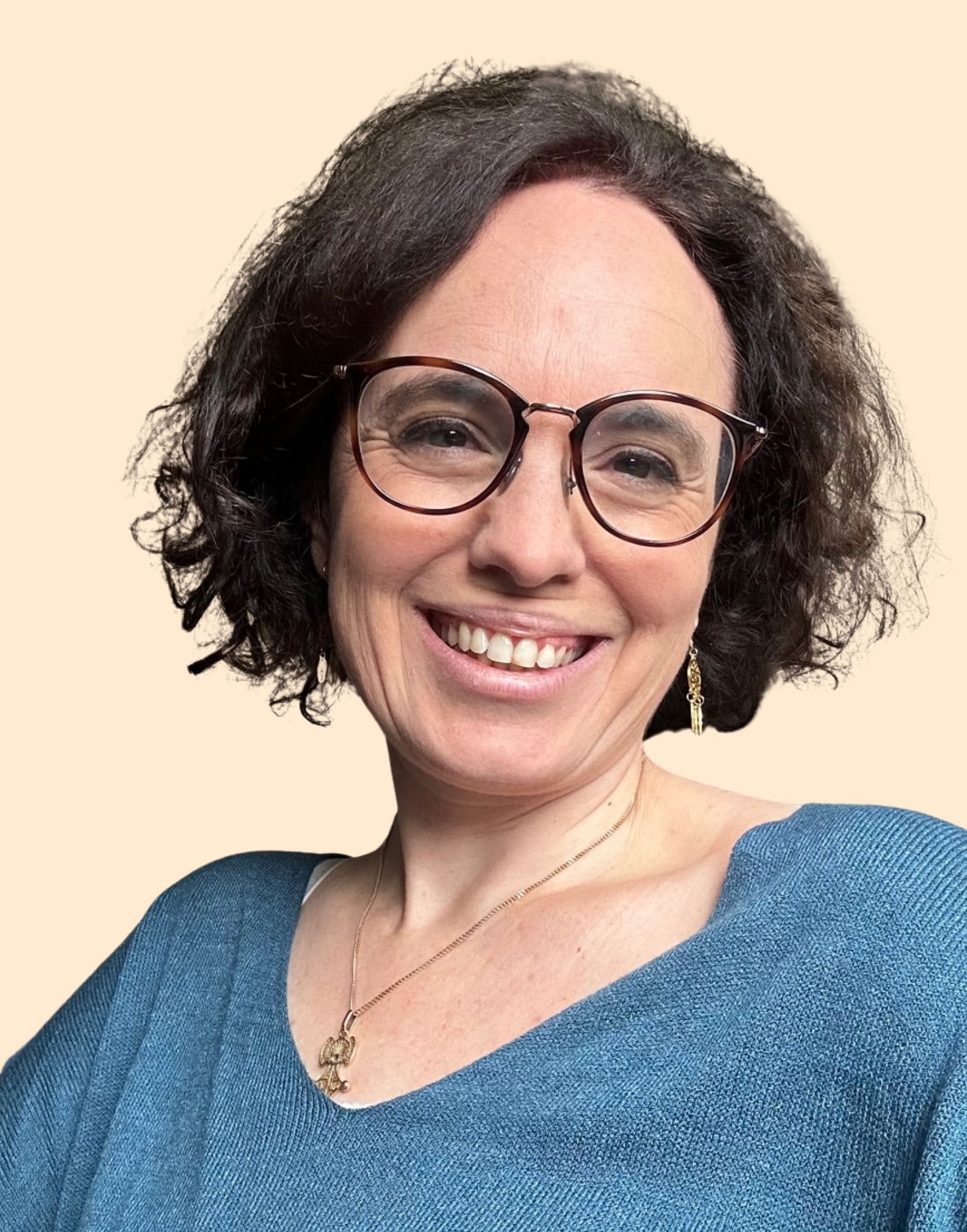 Cécile Daubié Diététicienne SII