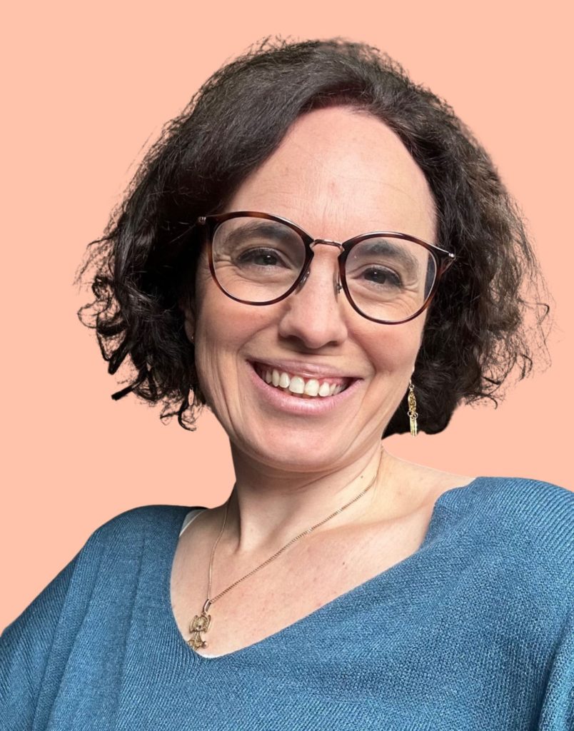 Cécile Daubié diététicienne SII & FODMAP