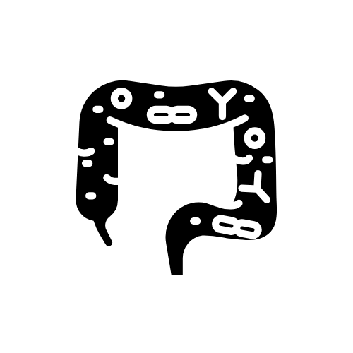Microbiote diversifié