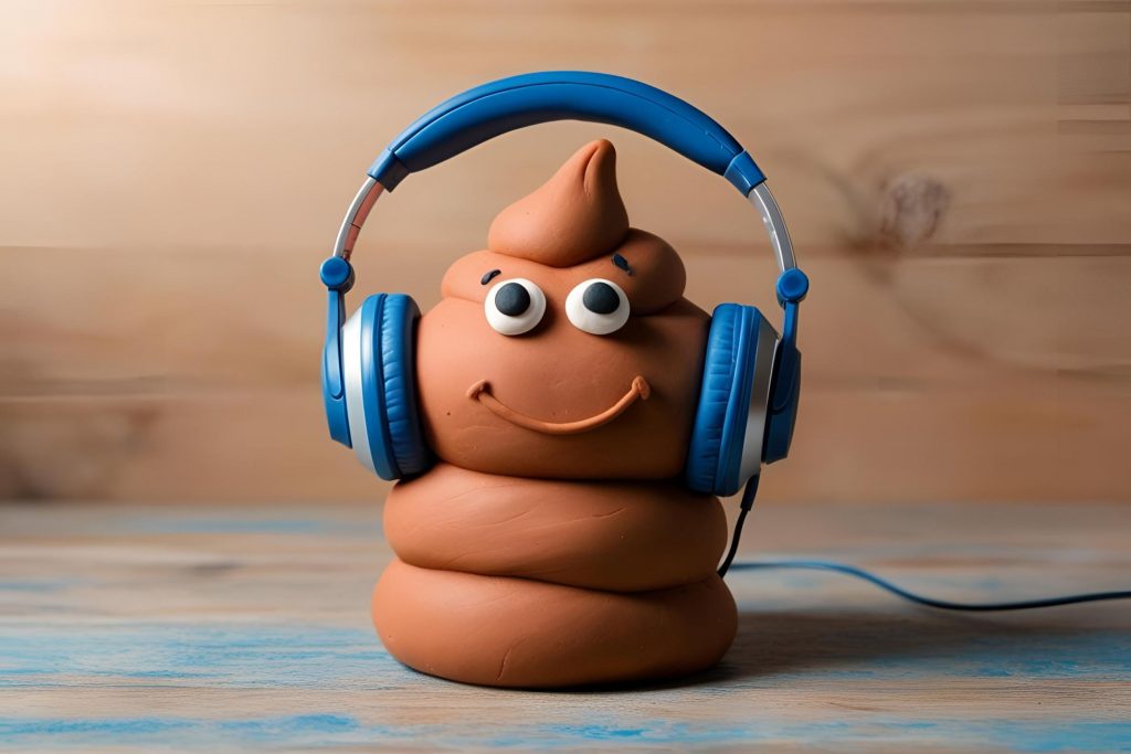 Podcast Diagnostic Syndrome de l'intestin irritable