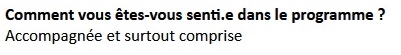 Témoignage SII SOUS CONTROLE
