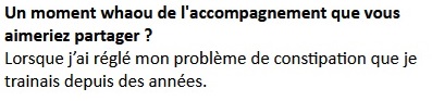 Témoignage SII SOUS CONTROLE