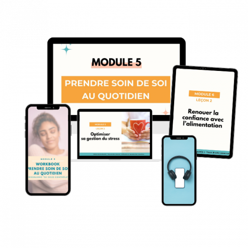Module 5 SII SOUS CONTROLE