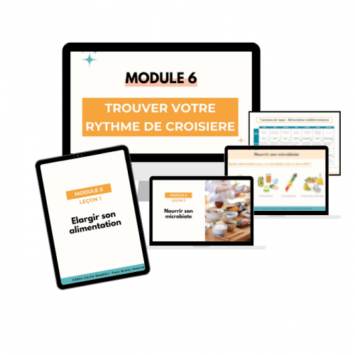 Module 6 SII SOUS CONTROLE