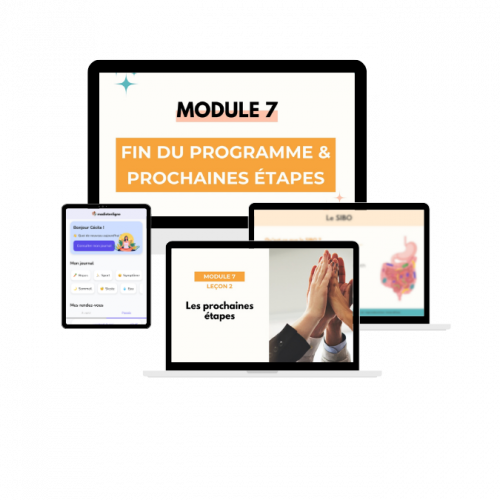 Module 7 SII SOUS CONTROLE