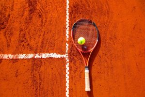 Tennis nutrition du sportif Tennis nutrition du sportif